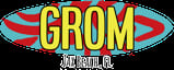 Grom