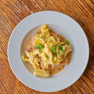 Kid Biscuits and Gravy