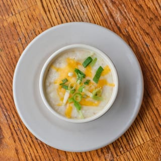 Side of Grits