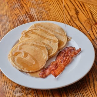 Pancakes