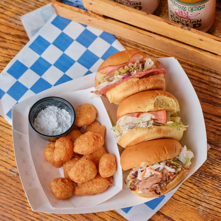 Savor Our Brunch Delights