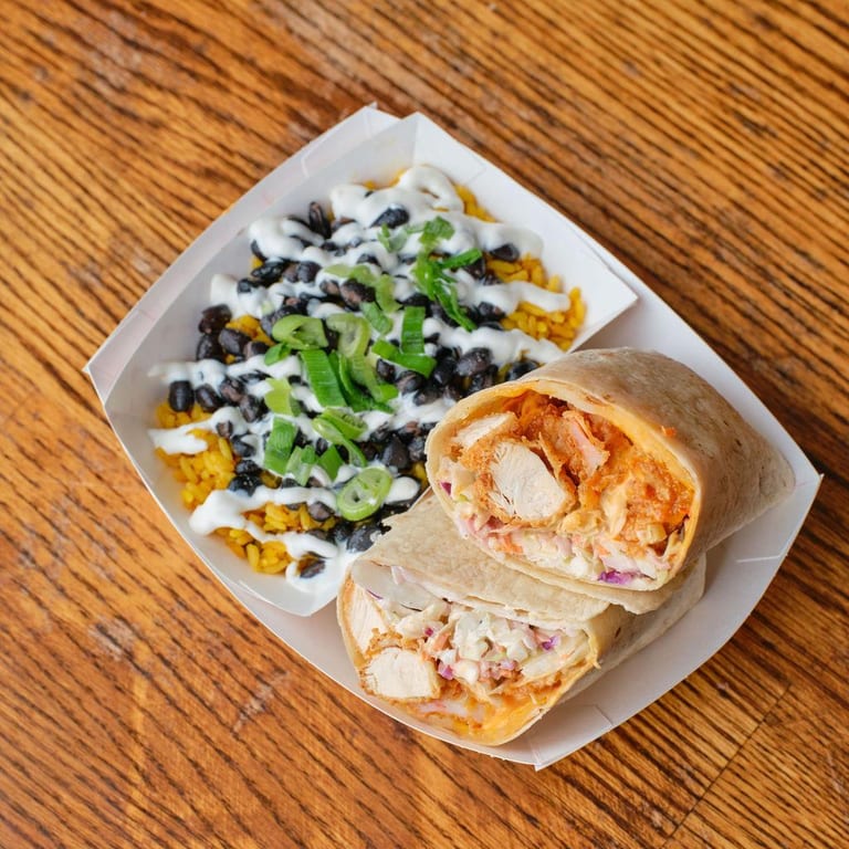 Savor Our Fresh Subs