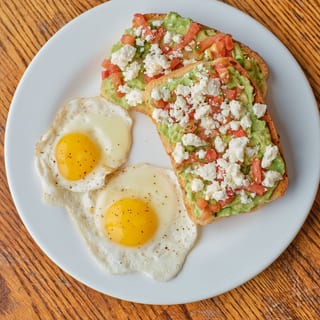 Avocado Toast